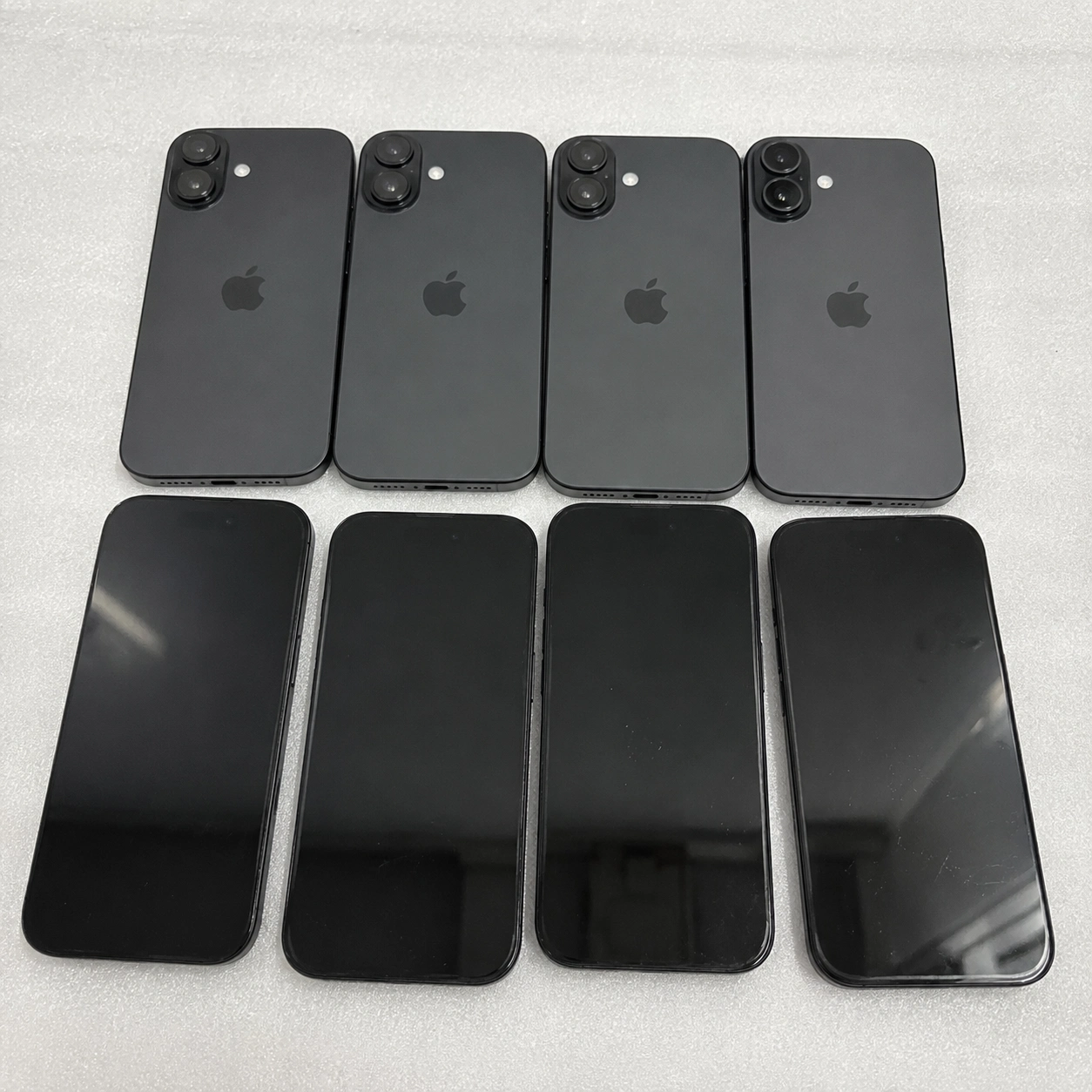 Unlocked iPhone 16 Wholesale - Black - Image 5