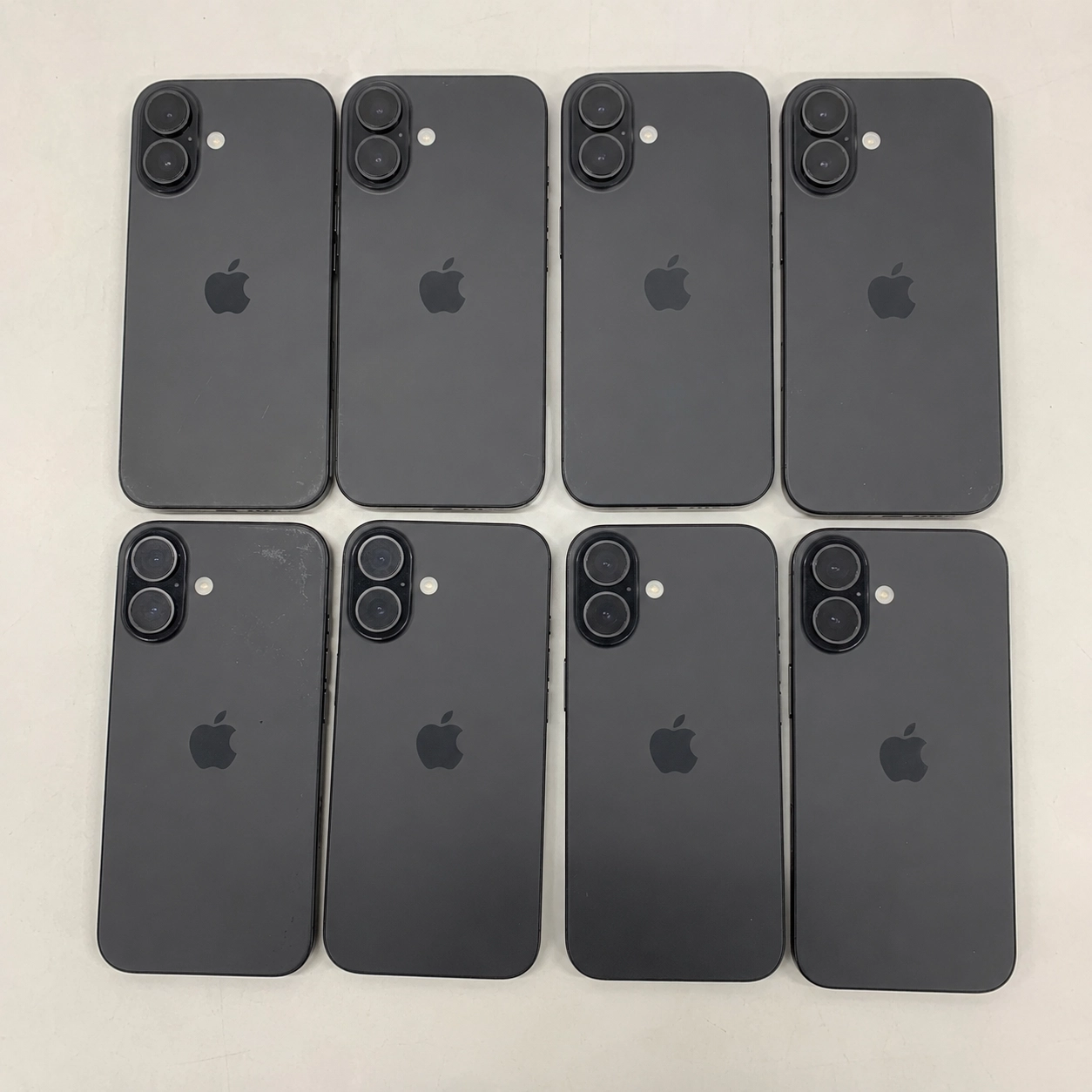 Unlocked iPhone 16 Wholesale - Black - Image 6