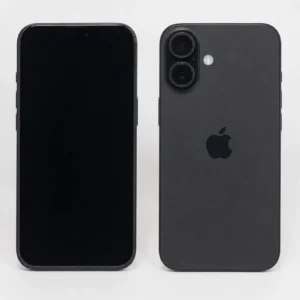 Unlocked iPhone 16 Wholesale - Black