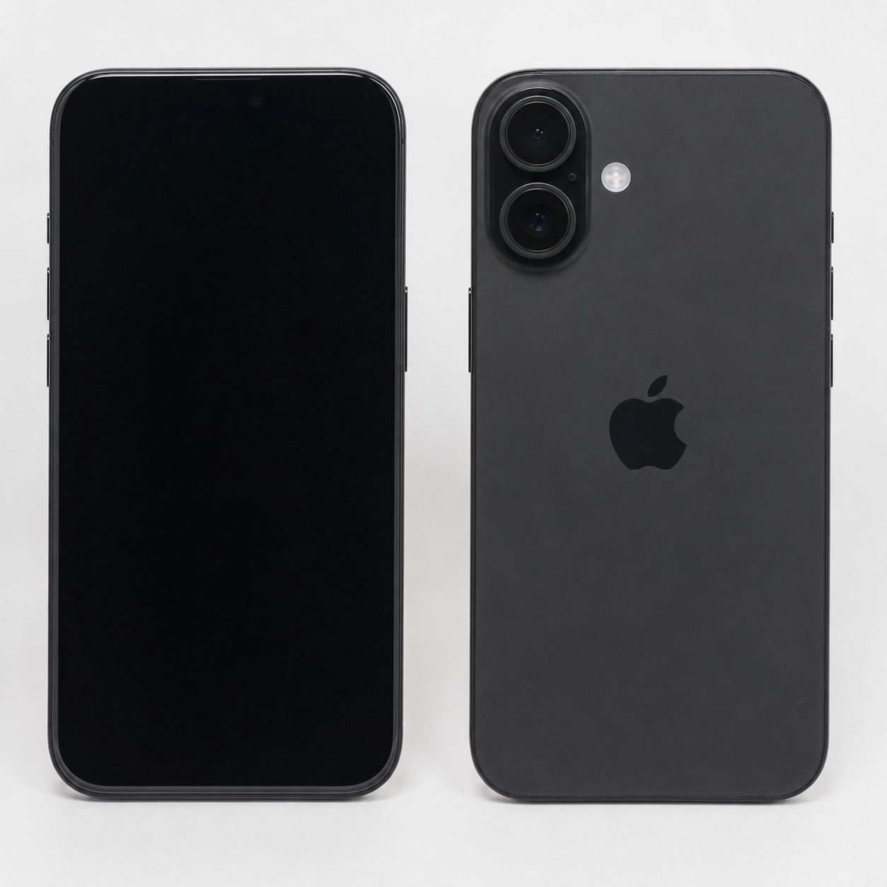 Unlocked iPhone 16 Wholesale - Black