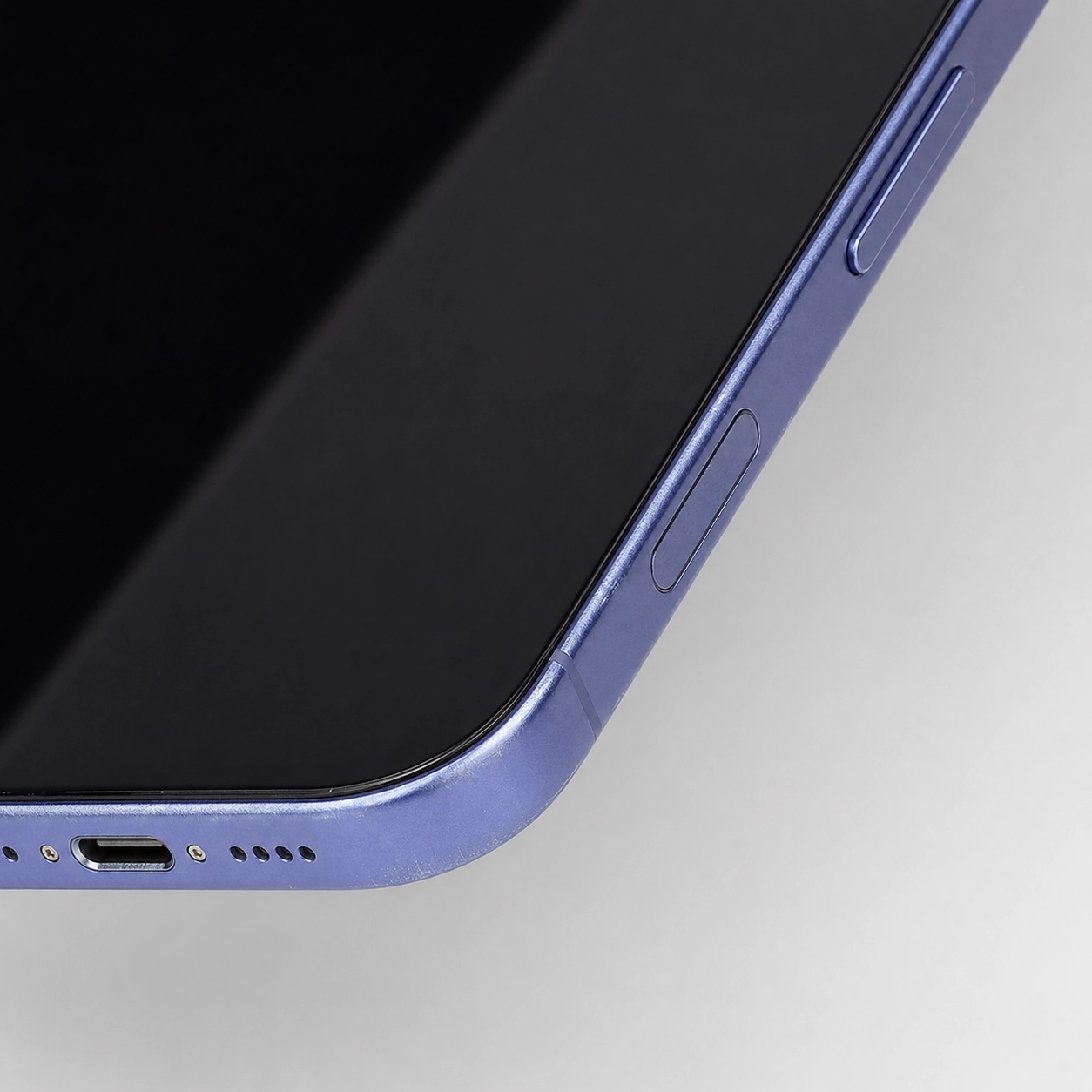 Unlocked iPhone 16 Plus Wholesale - Ultramarine - Image 4