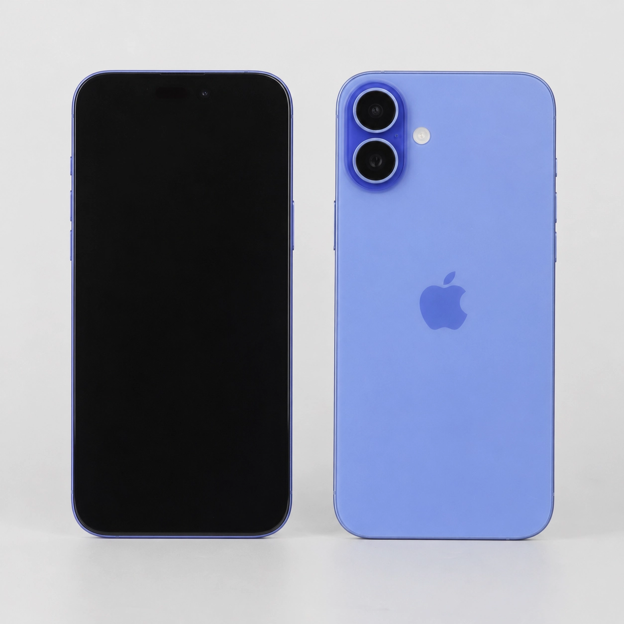 Unlocked iPhone 16 Plus Wholesale - Ultramarine