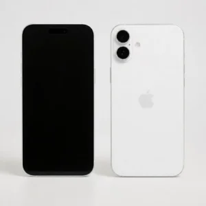 Original Used iPhone 16 Plus Wholesale - White