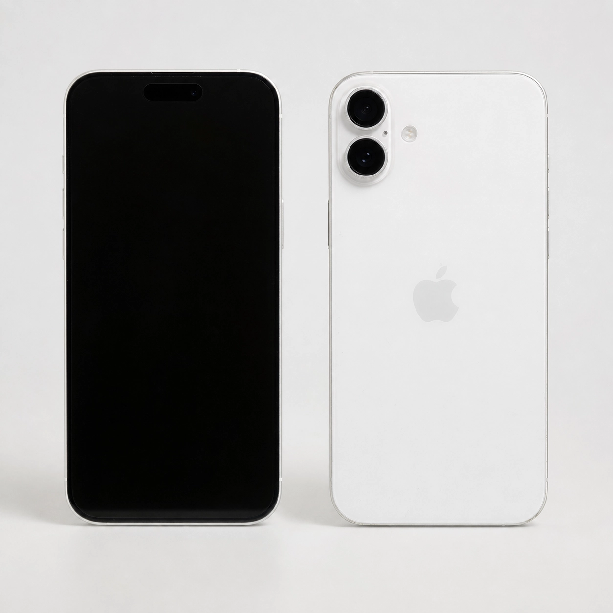 Original Used iPhone 16 Plus Wholesale - White