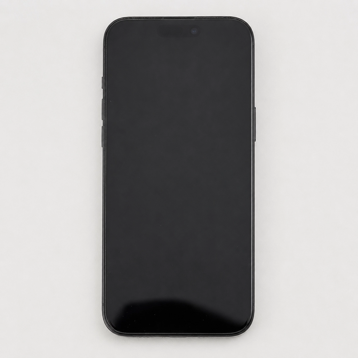 Used iPhone 16 Pro Max - Black Titanium - Image 3