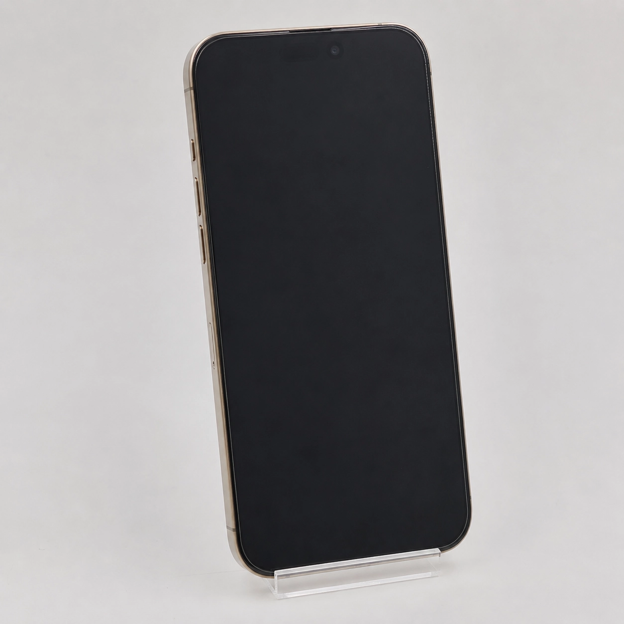 Original Used iPhone 16 Pro Max - Desert Titanium - Image 3