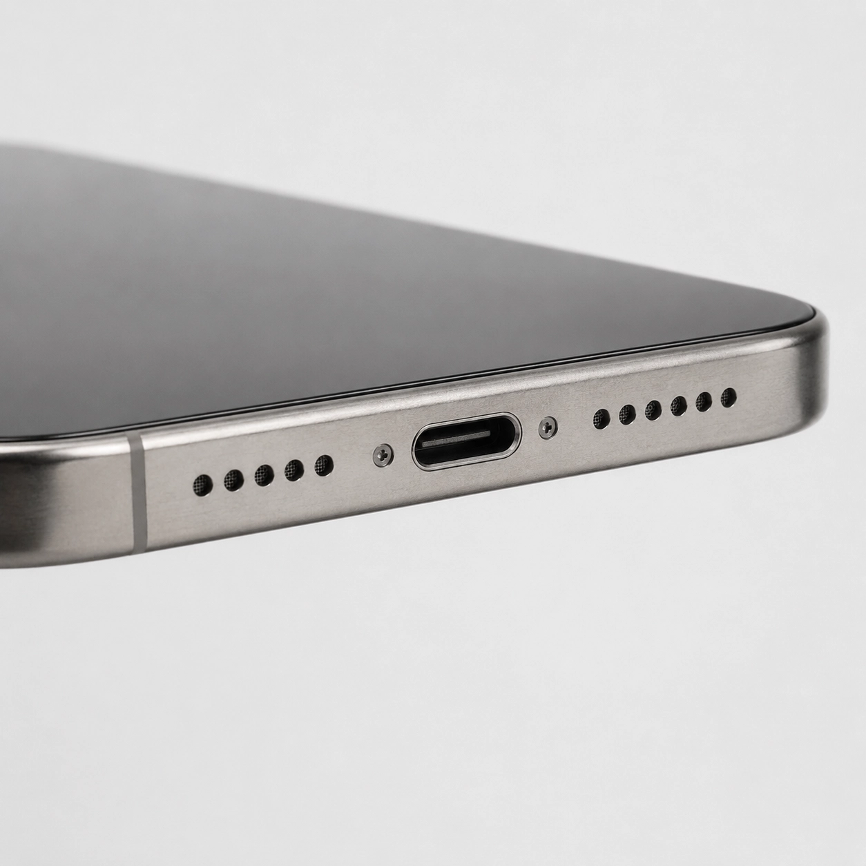 Used iPhone 16 Pro Max Wholesale - Natural Titanium - Image 4