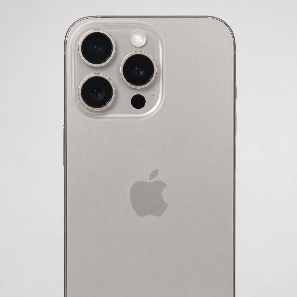 Used iPhone 16 Pro Max Wholesale - Natural Titanium - Image 2
