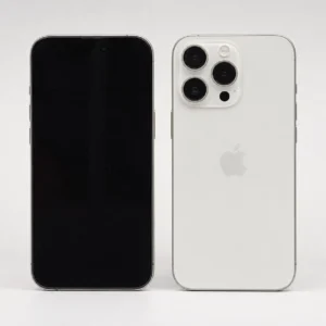 Unlocked iPhone 16 Pro Max