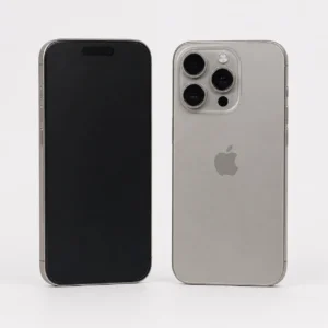 Used iPhone 16 Pro Wholesale - Natural Titanium
