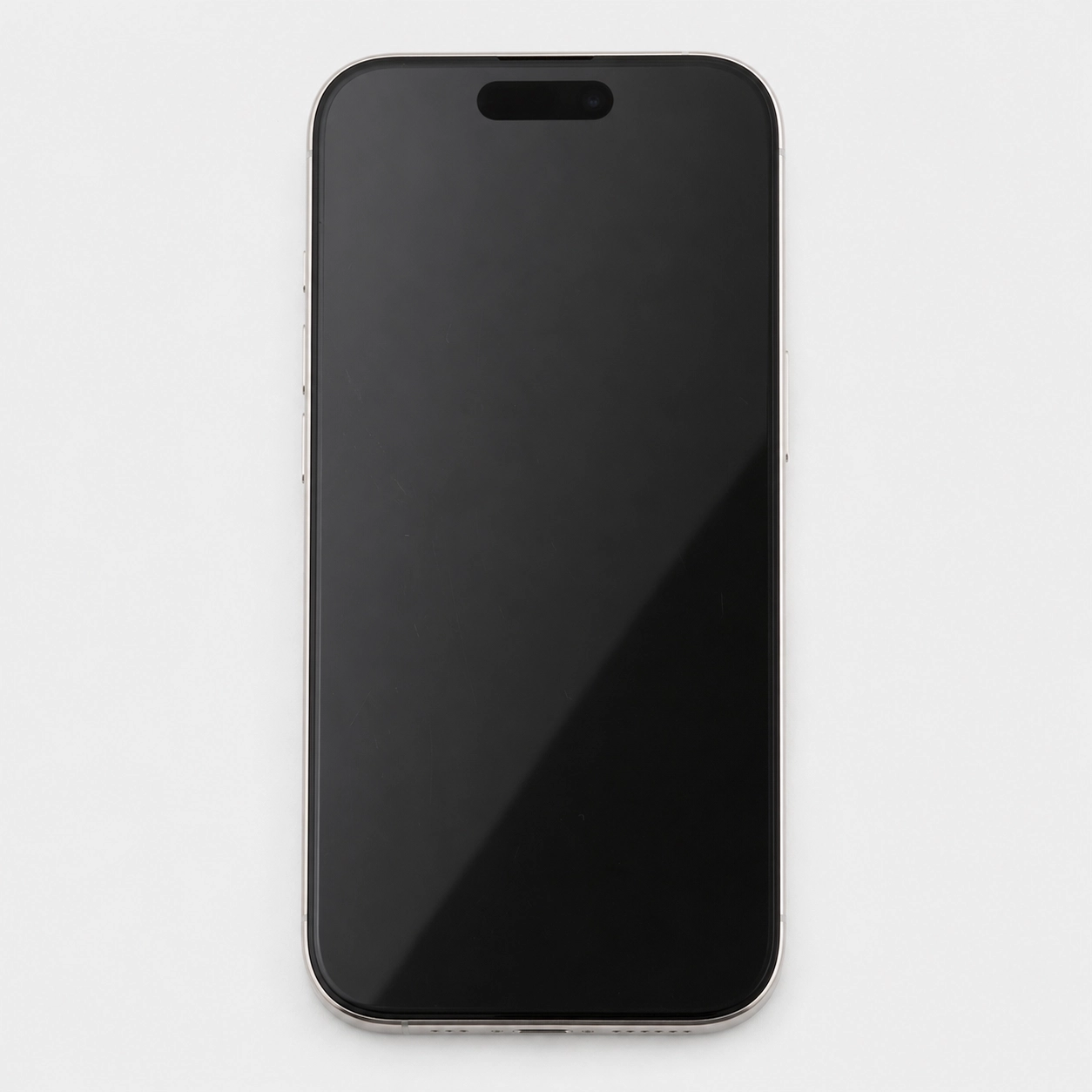 Original Used iPhone 16 Pro - White Titanium - Image 3