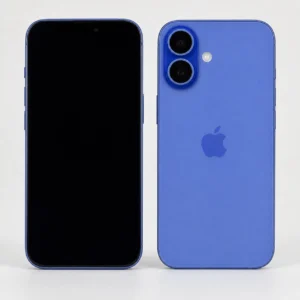 Unlocked iPhone 16 Wholesale - Ultramarine