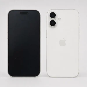 Used iPhone 16 Wholesale - White