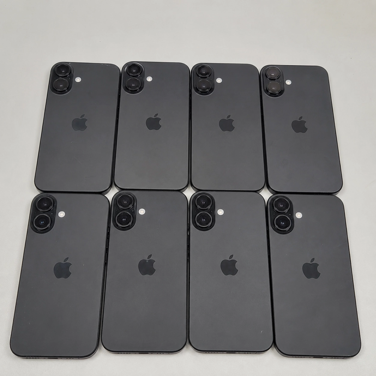 Original Used iPhone 17 Wholesale - Black - Image 6