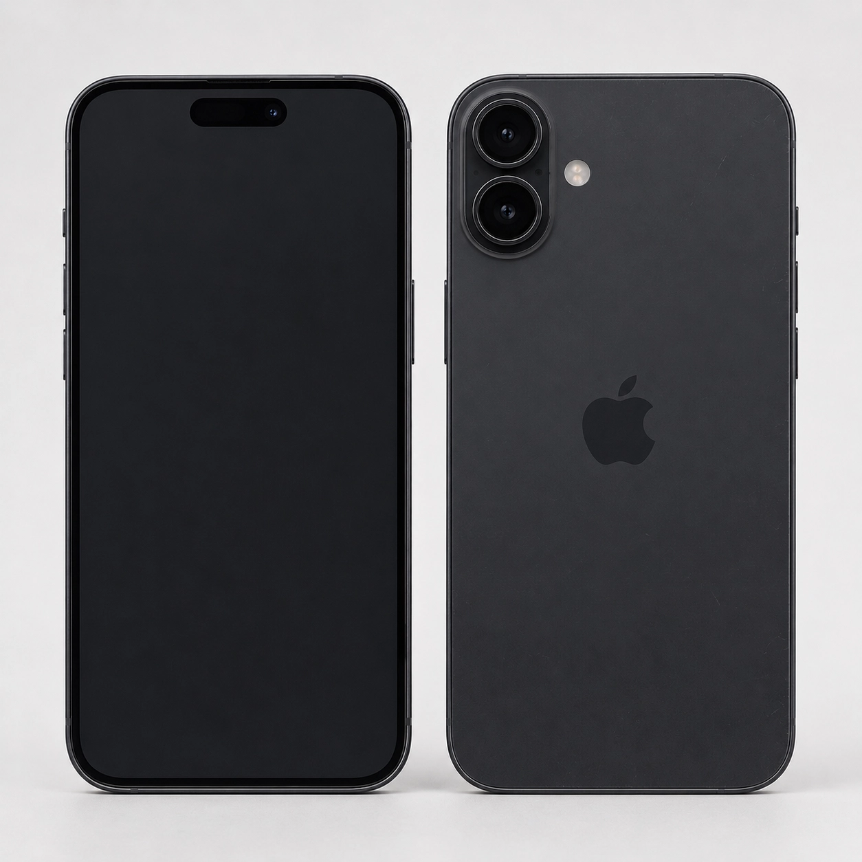 Original Used iPhone 17 Wholesale - Black