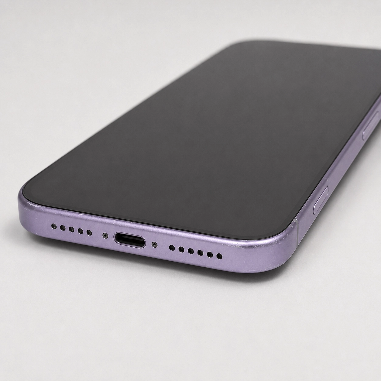 Original Used iPhone 17 Wholesale - Lavender - Image 4