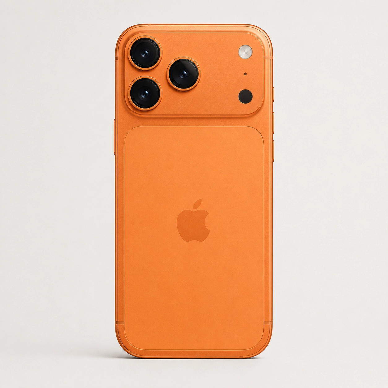 Used iPhone 17 Pro Max Wholesale - Cosmic Orange - Image 2