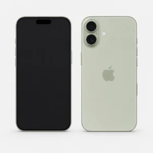 Unlocked iPhone 17 Wholesale - Sage