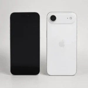 Used iPhone Air Wholesale - Cloud White