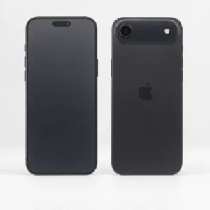 Used iPhone Air Wholesale - Space Black