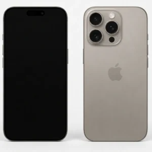 Refurbished iPhone 16 Pro Bulk – US Version
