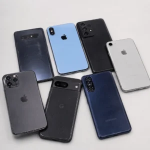 Grade B Used Phone Lot Wholesale