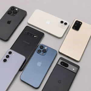 Grade A Used Phone Lot Wholesale