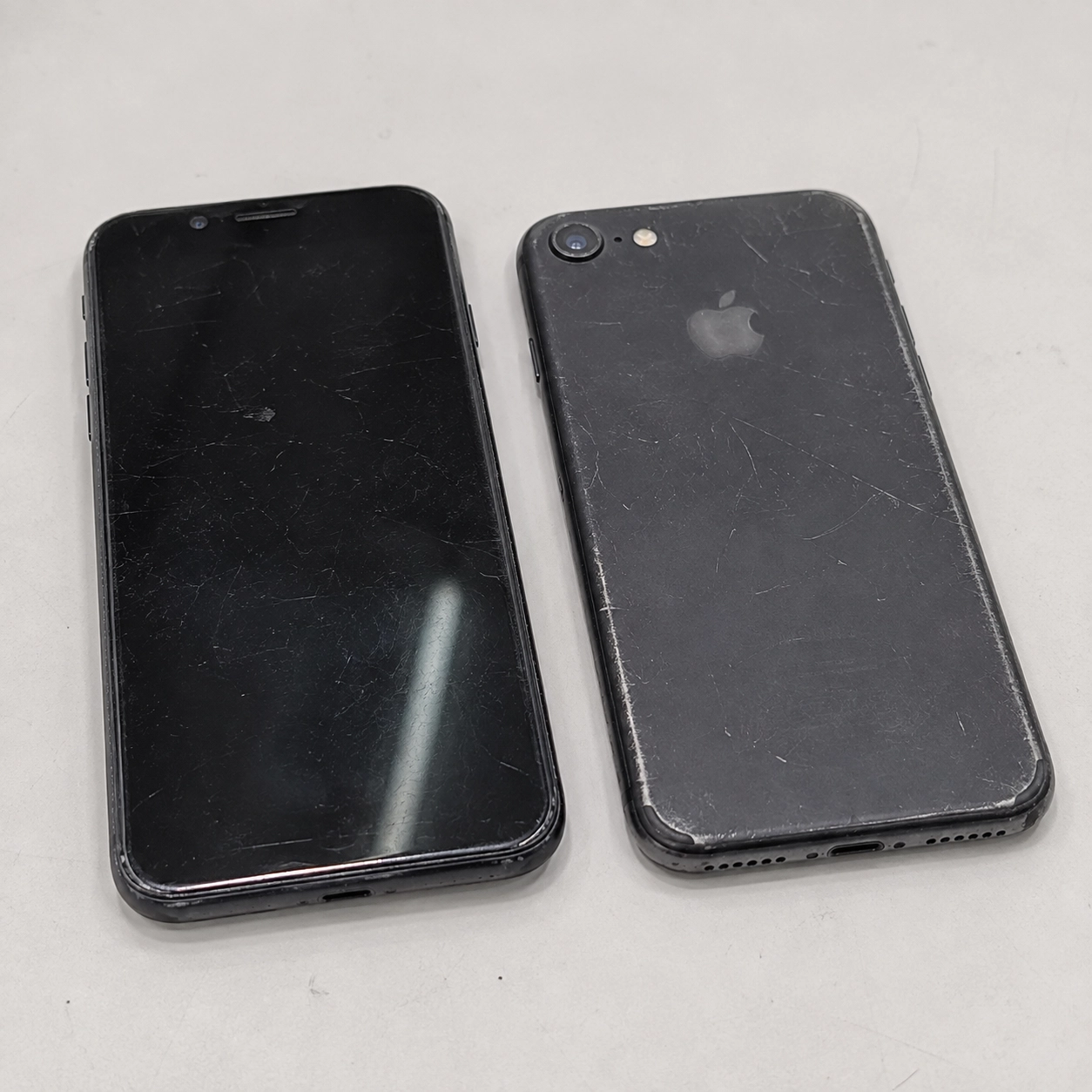 Grade B Used Phone Lot Wholesale - Image 7