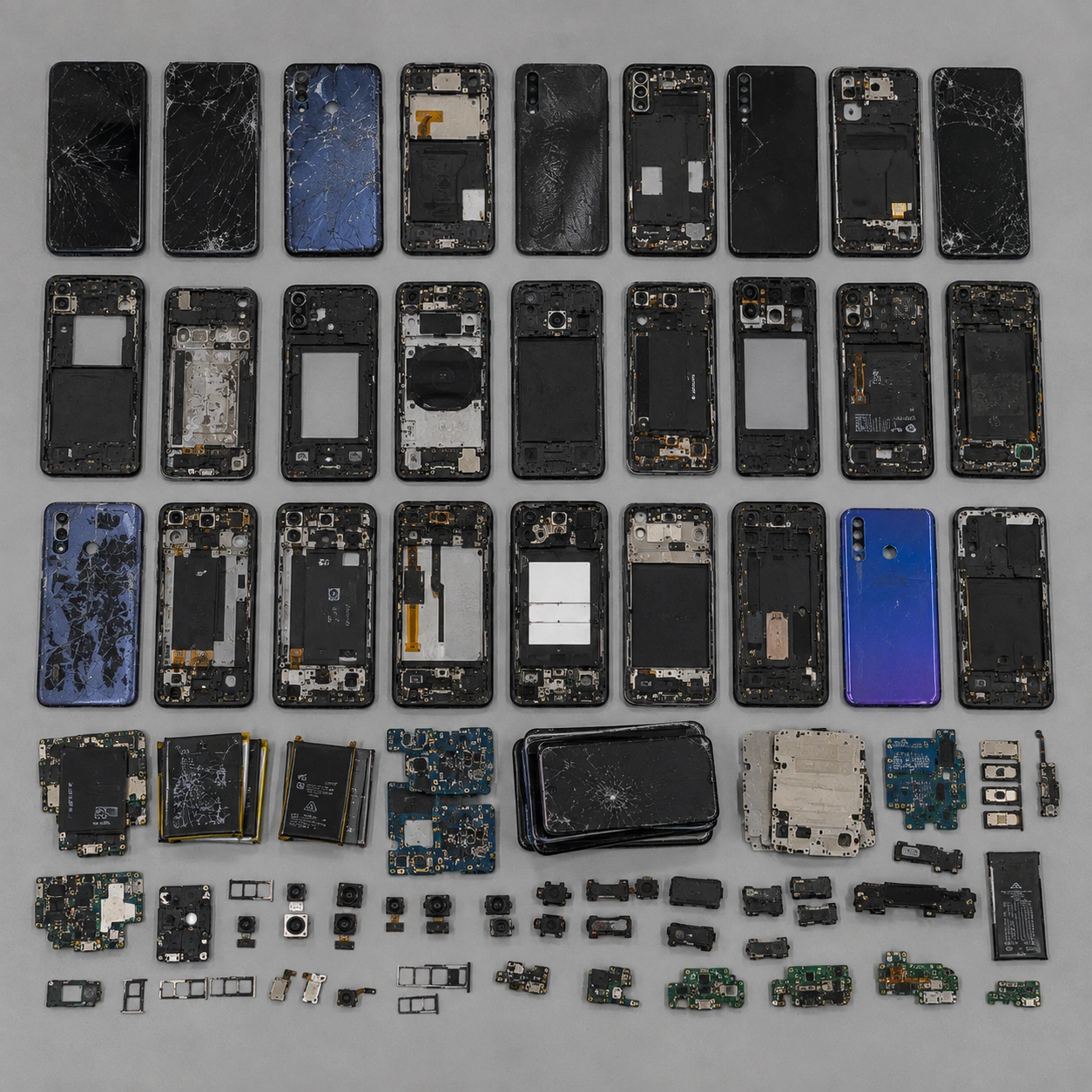 Phones for Parts Wholesale - Image 6