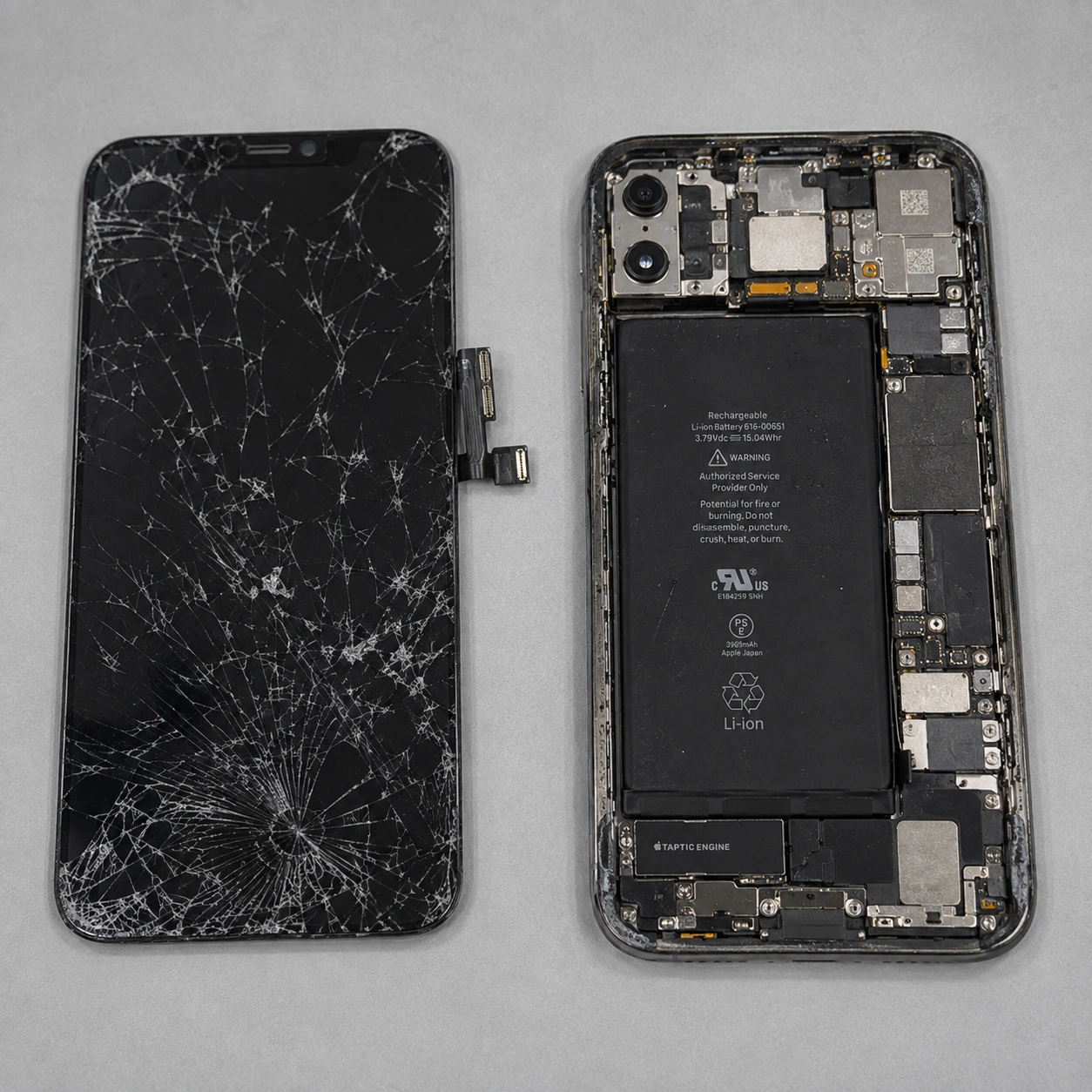 Phones for Parts Wholesale - Image 4