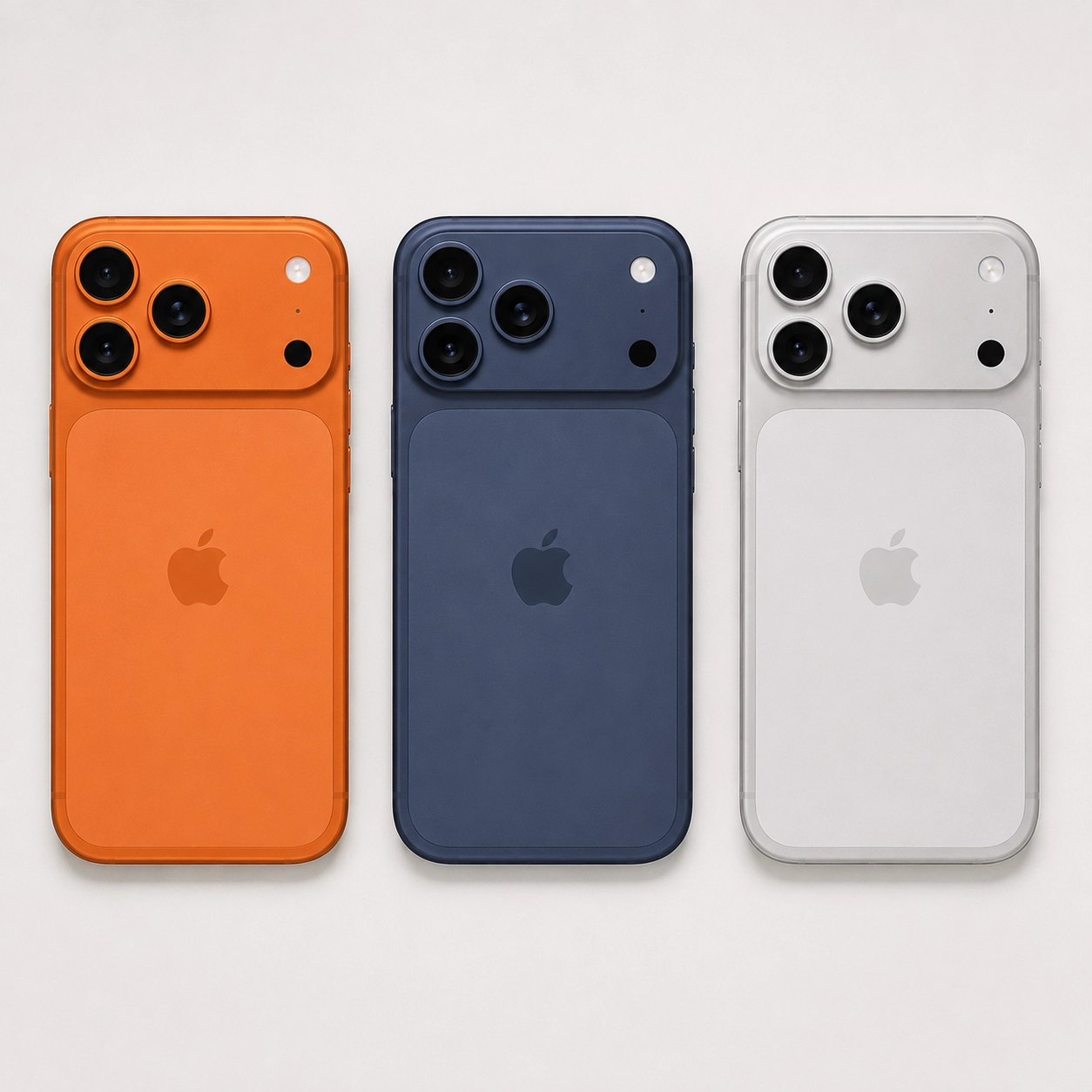 Refurbished iPhone 17 Pro Max Bulk – EU Version - Image 6