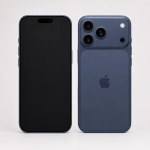 Refurbished iPhone 17 Pro Max Bulk – EU Version