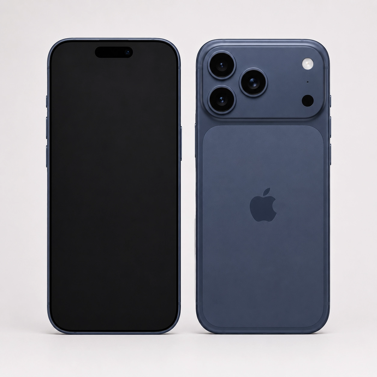 Refurbished iPhone 17 Pro Max Bulk – EU Version