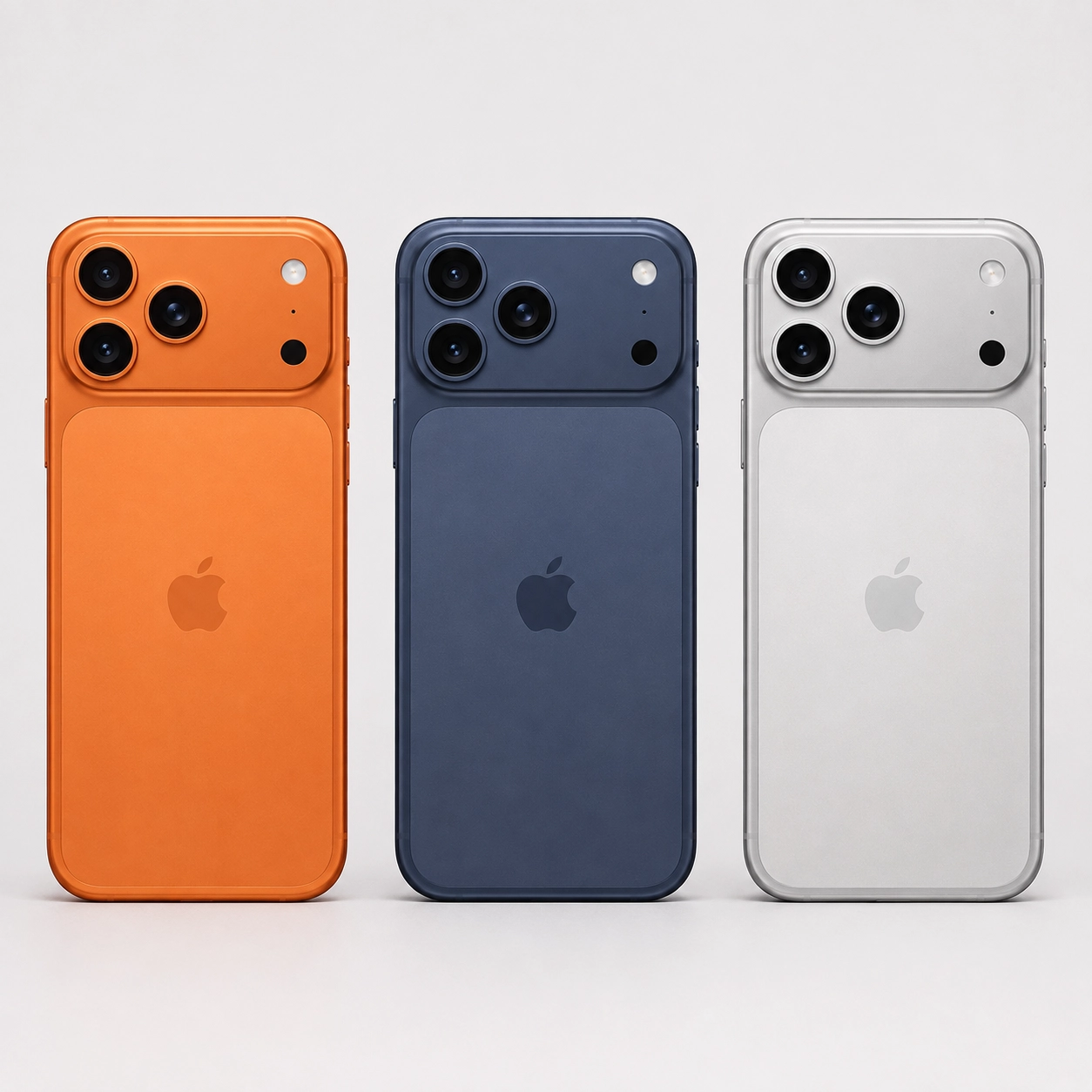 Refurbished iPhone 17 Pro Max Bulk – US Version - Image 6