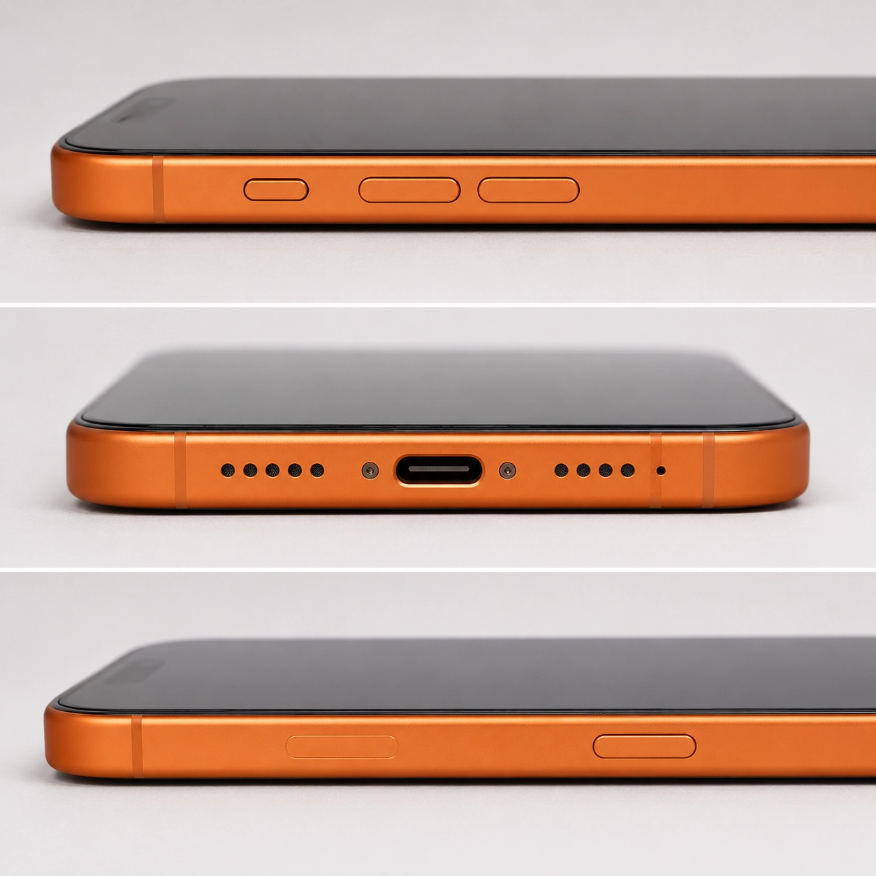 Refurbished iPhone 17 Pro Max Bulk – US Version - Image 4