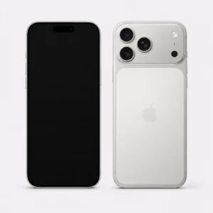 Refurbished iPhone 17 Pro Max Bulk – US Version
