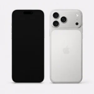 Refurbished iPhone 17 Pro Max Wholesale – CN Version