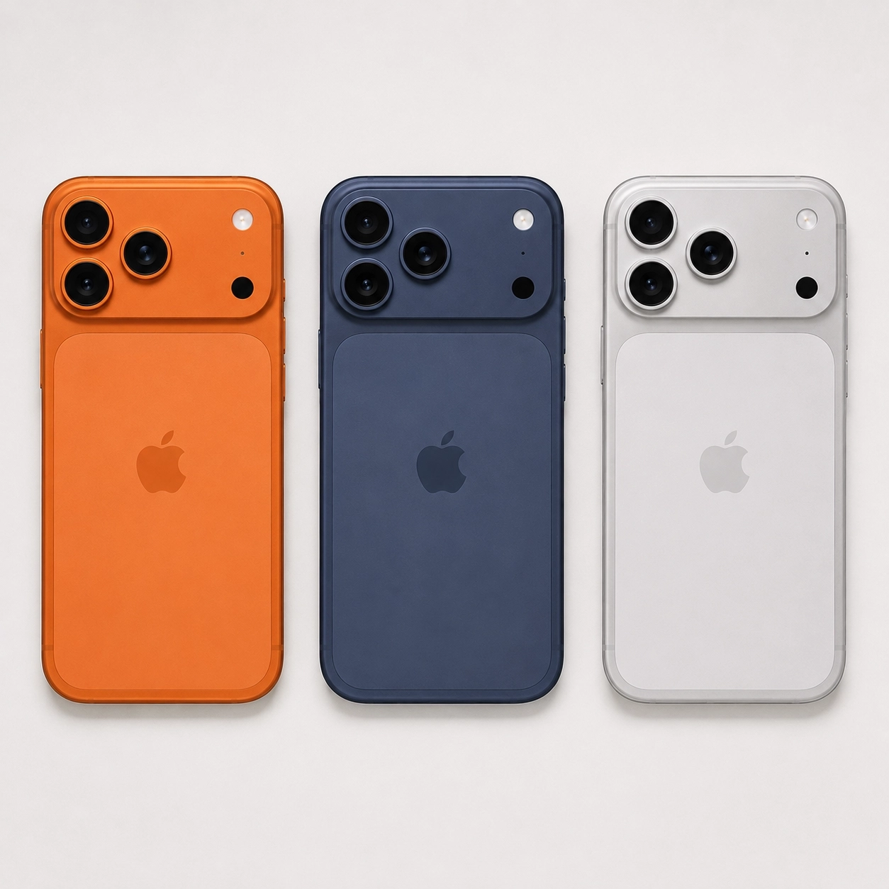 Refurbished iPhone 17 Pro Max Wholesale – Japan Version - Image 6
