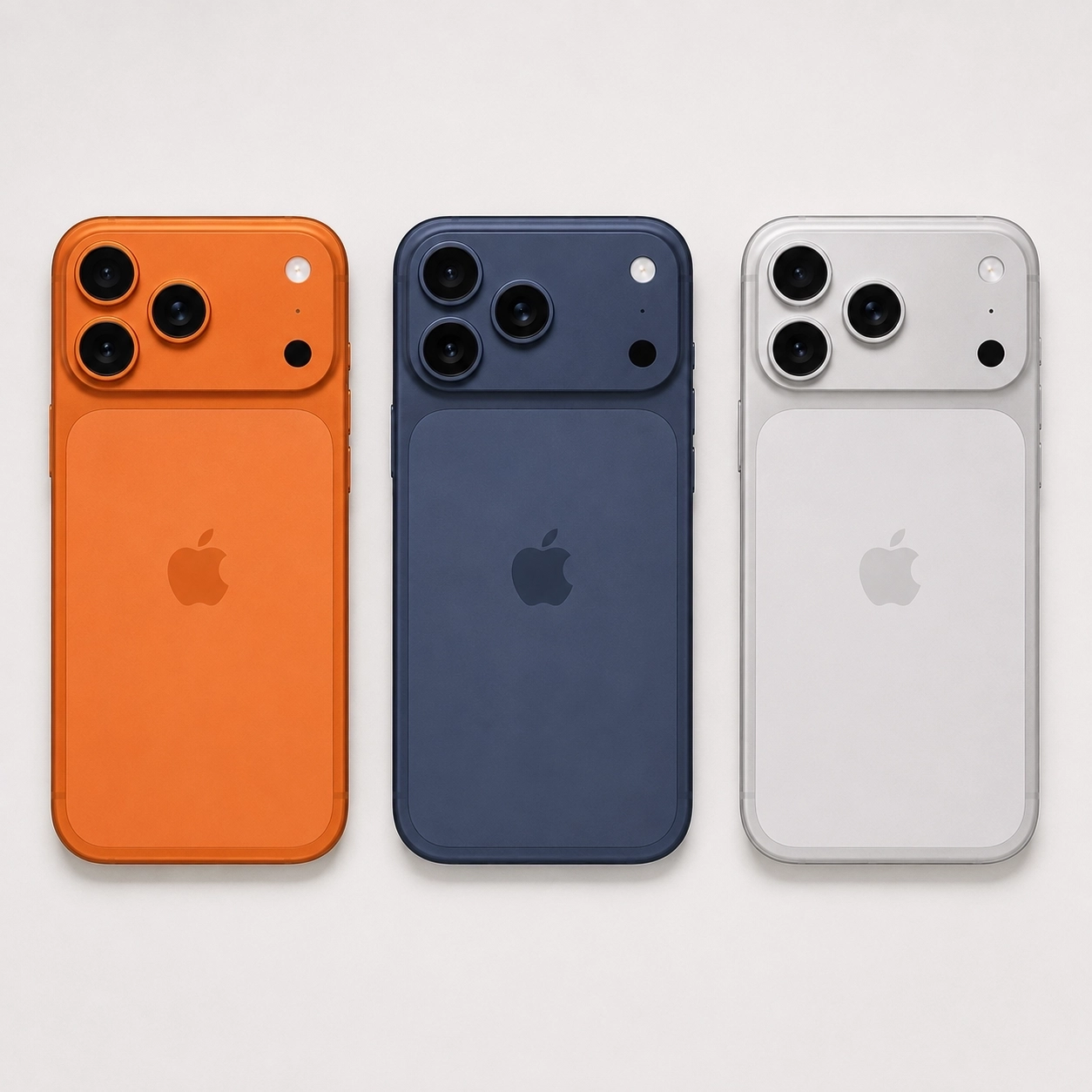 Refurbished iPhone 17 Pro Max Wholesale – Korea Version - Image 6
