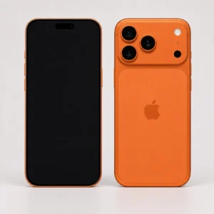 Refurbished iPhone 17 Pro Max Wholesale – Korea Version