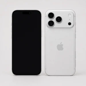 Refurbished iPhone 17 Pro Wholesale – Korea Version